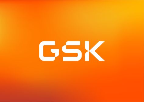 GSK’s rebrand is inspired by the human immune system The new branding, from Wolff Olins, hopes to reflect the healthcare company’s biopharma ambitions following a demerger earlier this year. By Henry Wong June 9, 2022 9:12 am June 9, 2022 9:33 am Pharmaceutical company GSK has revealed a rebrand, as it refocuses its efforts in the area of “biopharma innovation”. London-based consultancy Wolff Olins is behind the new look, which includes an updated logo, bespoke typefa Technologies Logo, Graphic Design Careers, Logo B, Healthcare Business, Pharmaceutical Company, Social Influence, Letters Of The Alphabet, Logo Art, Logo Emblem