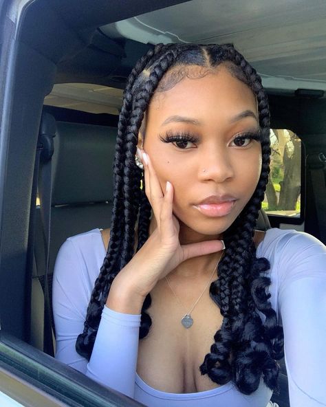 Hairstyles For Light Skin Women, Hairstyles For Light Skin, Braids For Light Skin, Braids For Light Skin Women, Light Skin Women, A I, Ethnic Hairstyles, Braids Hairstyles Pictures, Protective Hairstyles Braids