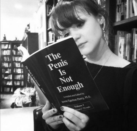 FYI. Kathryn Prescott, Woman Reading, Moving Image, Book Nooks, Enough Is Enough, A Book, Book Worms, Worth Reading, Book Lovers