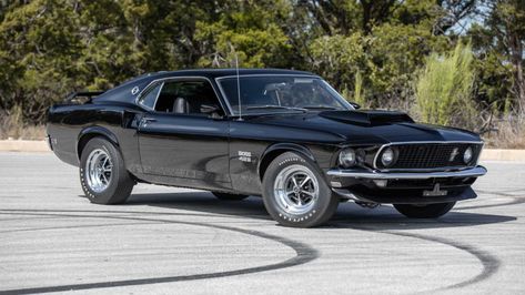 Mustang 429 Boss, Mustang Boss 1969, Meadow Walker, Boss 429, 1969 Ford Mustang, Actor Paul Walker, Celebrity Cars, Ford Mustang Boss, Ford Mustang Shelby Gt500