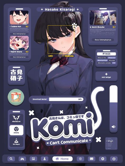 Infographic Character Design, Anime Infographic, Graphic Design Powerpoint, Candy Graphic Design, Trucker Of Europe 3, Design Portfolio Inspiration, Anime Graphic Design, Candy Graphic, Graphic Design Portfolio Inspiration