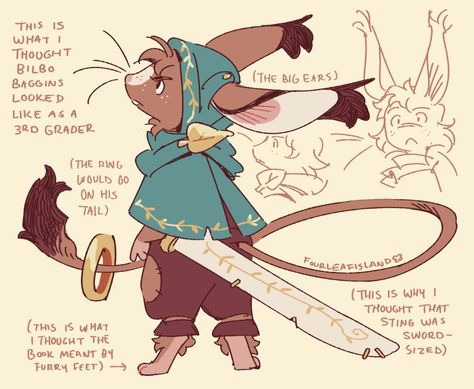 (99+) taken for a ride on Tumblr Mouse Character Design Human, Rabbit Character Design Human, Borrowers Art, Mouse Adventurer, Sick Character, Humanoid Animals, Dnd Things, Dnd Inspiration, Character Drawings