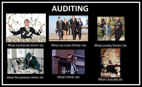 Auditor Quotes, Accounting Career, Accounting Humor, Cpa Exam, Funny Motivation, Funny Sms, Funny Friday Memes, Accounting Jobs, Work Quotes Funny