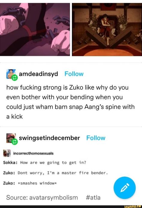 Fire Bender, The Familiar Of Zero, Atla Memes, Timmy Turner, Avatar The Last Airbender Funny, Avatar Funny, Avatar Series, The Last Avatar, Avatar The Last Airbender Art