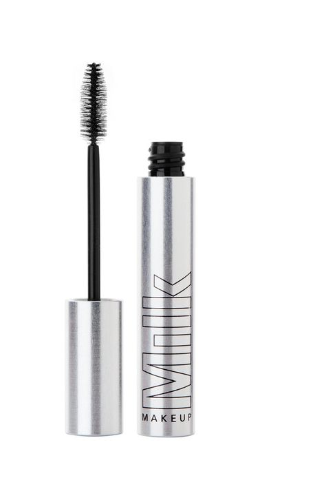 Milk Mascara, Milk Products, Milk Cosmetics, Mascara Review, Mascara Tips, Popsugar Beauty, Cbd Oil, Milk Makeup, Clean Makeup