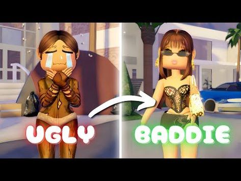 Realistic BADDIE Outfit and Body Tutorial For Berry Avenue Roblox Berry Avenue Body Tutorial, Berry Avenue Avatar, Roblox Nails, Dog Tutorial, Mermaid Tutorial, Code Outfit, Face Tutorial, Roblox Brookhaven, Hair Codes