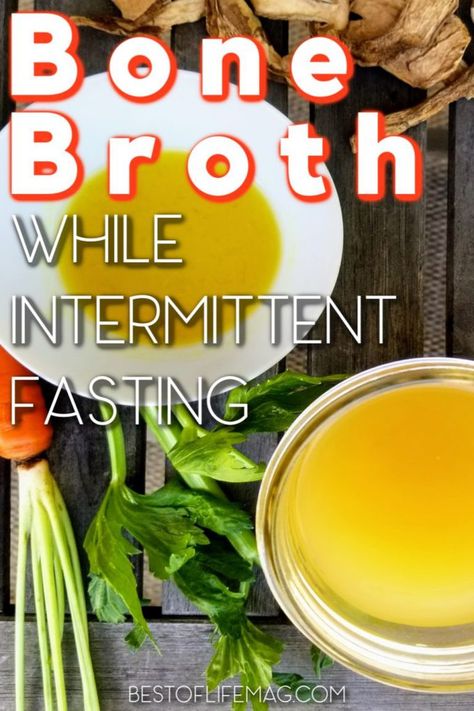 Bone Broth Diet Recipes, 1800 Calorie Diet, 7 Day Cabbage Soup Diet, Drinking Bone Broth, Intermittent Fasting Tips, Chicken Bone Broth Recipe, Broth Diet, Bone Broth Diet, Bone Broth Soup