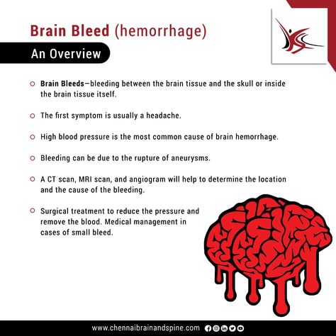 Brain Bleed Recovery, Brain Bleed, Brain Tissue, Head Pain, Medical Emergency, Brain Surgery, Medical Anatomy, Adrenal Fatigue, Brain Damage