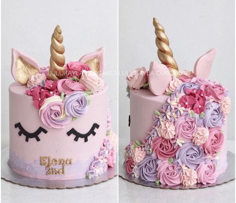 Diy Unicorn Cake, Savory Cakes, Buckwheat Cake, Diy Unicorn, Unicorn Birthday Cake, Red Velvet Cheesecake, Zucchini Cake, Magic Cake, Salty Cake