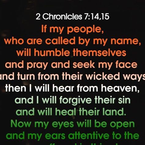 New Hope TV on Instagram: "If My people who are called by My name will humble themselves, and pray and seek My face, and turn from their wicked ways, then I will hear from heaven, and will forgive their sin and heal their land. 2 Chronicles 7:14 #happyindependenceday #independencedayquotes #godlovesmycountry #godlovesindia #2chronicles7v12 #anthemislove #psalm124 #godisforus #myindia" If My People Who Are Called By My Name, Independence Day Quotes, 2 Chronicles 7:14, Indian Independence, Indian Independence Day, Wicked Ways, Seek Me, My People, New Hope