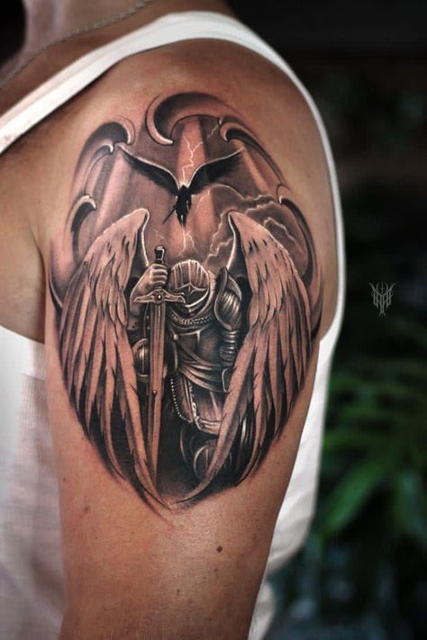 Airborne Tattoos, Airborne Ranger, Tattoos