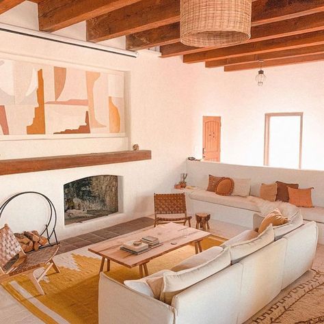 #athomewithbarnaby hashtag on Instagram • Photos and Videos Modern Mexican Home Decor, Modern Mexican Home, Mexican Interior Design, Mexican Interiors, Saguaro National Park, Mediterranean Interior, Modern Mexican, Mexican Home Decor, Mexican Home