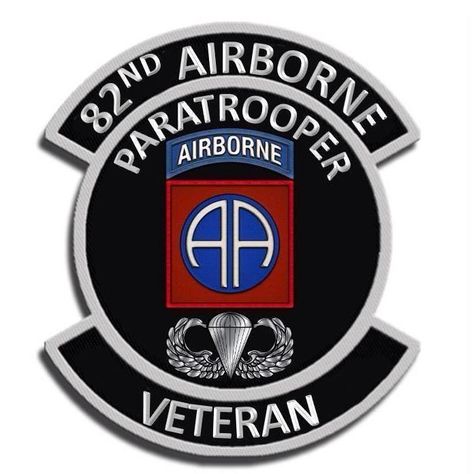 Abn vet Airborne Tattoos, Us Military Medals, Arm Brace, Army Airborne, Airborne Ranger, Airborne Army, Us Army Rangers, Army Medic, Military Logo