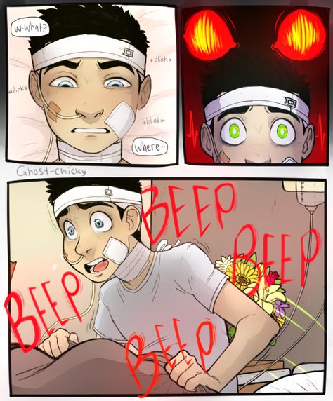 Ectober comic pg.44 Ectober Comic, Danny Phantom Comic, Pompous Pep, Dany Phantom, Comic Photo, Danny Fantom, Danny Phantom Vlad, Phan Art, Flame Prince