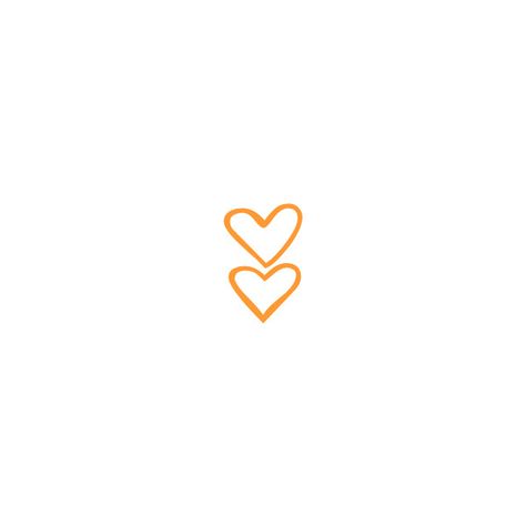 Orange Heart, Ginger Cat, Instagram Feed Inspiration, Ginger Cats, Colour Board, Moon Goddess, Orange Fashion, Heart Tattoo, Surface Pattern