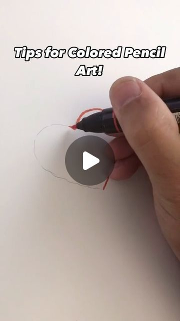 Shane Burke on Instagram: "A few tips to improve your colored pencil art ✍🏼🎨

#coloredpencil #drawingtips #bristolpaper #alcoholmarkers #arttips" Tiny Colored Pencil Drawings, Pencil Crayon Art Drawings, How To Blend Colored Pencils, Watercolor Pencil Art For Beginners, Colored Pencil Doodles, Pencil Art For Beginners, Colored Pencil Artwork Ideas, Micron Pen Art, Colored Pencil Drawing Techniques