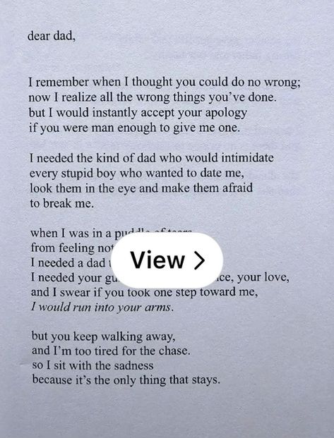 Lemon8 · My fathers eyes, my mothers rage · @GabbyWasHere My Fathers Eyes My Mothers Rage, Mothers Rage, Never Look Back, I Remember When, I Need You, First Step, Boys Who, Looking Back, Give It To Me