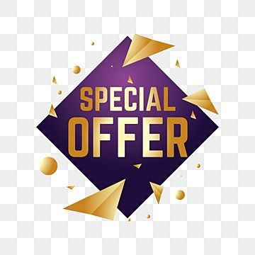 Special Offer Logo, Offers Banner, Banner Vector Png, Sale Png, Png 2022, Offer Banner, Sale Tag, Black Friday Banner, Independence Day Images