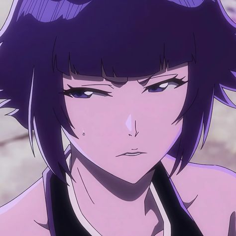 Bleach Tybw Anime, Soifon Bleach, Brother And Sister Anime, Bleach Pfps, Ichigo Rukia, Yoruichi Shihouin, Bleach Girls, Bleach Tybw, Rukia Kuchiki