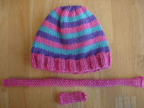 Knitted Hat Patterns Free Women, Toddler Hat Pattern, Child Hat Knitting Pattern, Baby Hat Knitting Patterns Free, Easy Knit Hat, Girls Knit Hat, Knitting Patterns Boys, Beanie Knitting Patterns Free, Baby Hat Knitting Pattern