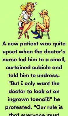 Doctor Jokes, Nurse Problems, Funny Jok, Introvert Problems, Doctor Humor, Daily Jokes, Wife Jokes, Clean Jokes, Relationship Jokes