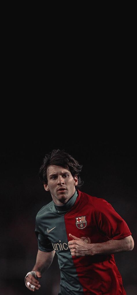 Messi Wallpaper Aesthetic, Messi Aesthetic Wallpaper, Messi God, Messi Aesthetic, Young Messi, Retro Ball, Messi Goat, Messi Wallpaper, Messi Wallpapers