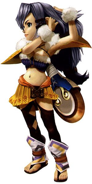 Selkie Selkie Art, Final Fantasy Crystal Chronicles, Final Fantasy Crystal, Crystal Chronicles, Fantasy Crystal, Cosplay Idea, Ar Game, Gamer Stuff, Art Final