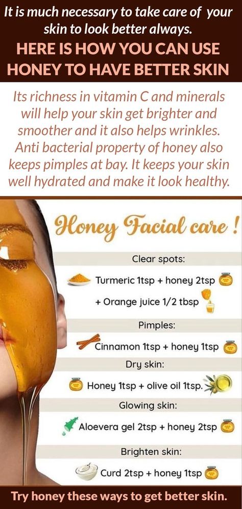 Honey For Pimples, Pimple Mask, Face Mask For Pimples, Acne Scar Mask, How To Clear Pimples, Honey Facial, Pimple Scars, How To Reduce Pimples, Honey Face Mask