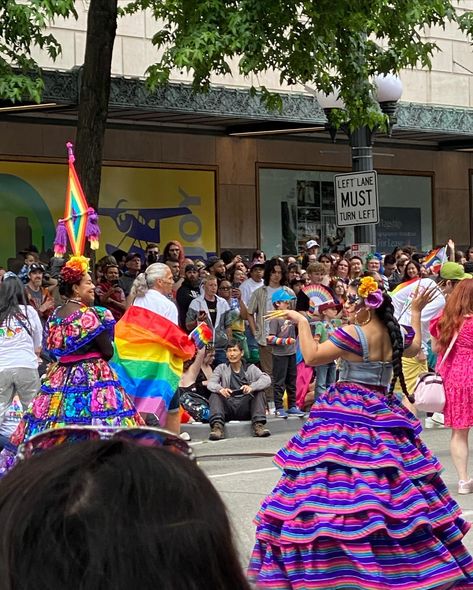 #pride 🩷❤️🧡💛💚💙💜 Disney Pride, Pride Festival, June 30, Pride Month, Festival, Disney, On Instagram, Quick Saves, Black