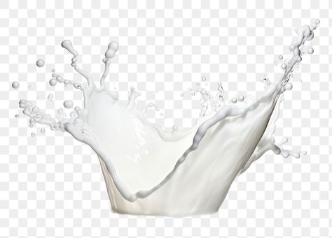 Milk Splash Png, Milk Background, Milk Png, Splash Png, Milk Splash, Milk Color, Food Png, Png Aesthetic, Simple Background Images