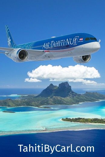 Air Tahiti Nui has been named Global Traveler's "Best Airline in the South Pacific" for the 6th year in a row. This recognition comes solely from votes by travelers like you! Congratulations to our favourite airline bringing our passengers to Tahiti and her islands. #AirTahitiNui #lovetahiti #bookwithanexpert #TahitiByCarl #tahitiexpert Air Tahiti, Tahiti Nui, Best Airlines, South Pacific, Tahiti, The South, The Row, Like You, Bring It On