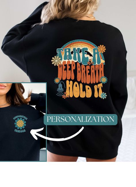 Sonography Graduation, Sonography Gifts, Sonographer Gifts, Sonography Student, Custom Crewneck Sweatshirts, Ultrasound Tech, Custom Crewneck, Gift Coworker, Tech Shirt