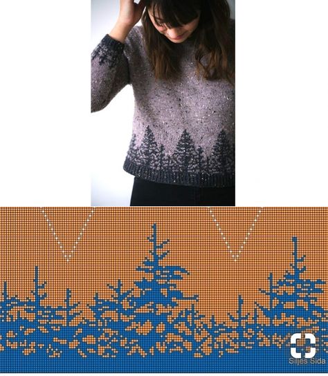 Colorwork Knitting Patterns, Celtic Cross Stitch, Colorwork Chart, Norwegian Knitting, Diy Sweater, Fair Isle Knitting Patterns, Knitting Paterns, Colorwork Knitting, Modern Knitting