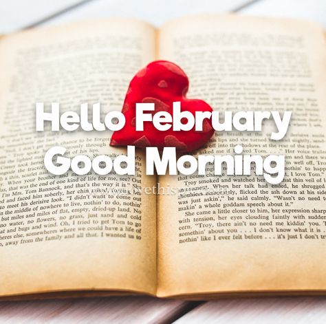 Hello February Good Morning Quote Pictures, Photos, and Images for Facebook, Tumblr, Pinterest, and Twitter Hello February Quotes, Short Happy Quotes, Good Morning For Him, February Quotes, Hello February, Love Good Morning Quotes, Quote Pictures, Good Morning Quote, Morning Quote