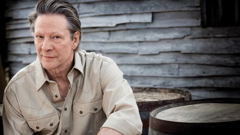 Chris Cooper - Cowboys and Indians Magazine The Muppets 2011, August Osage County, Chris Cooper, The Bourne Identity, Osage County, You Are My Friend, Novel Characters, Multi Language, Character And Setting