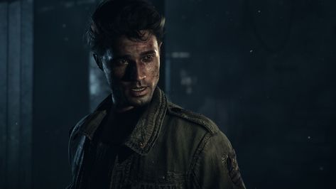 Ballistic Moon’s Until Dawn remake is out on October 4th, and in the meantime, a launch trailer is available, hyping its release. It’s pretty straightforward, showcasing various frights from the title, but despite how gruesome things get, the visuals are on point. Check it out below. 

Rebuilt from the ground up on Unreal Engine 5, the remake is based on Supermassive Games’ acclaimed 2015 narrative horror. There are improvements to textures, facial animations, and materials, while real-time… Mike Until Dawn, Mike Munroe, Until Dawn Game, Mike Monroe, Brett Dalton, Moon Texture, Supermassive Games, Michael Monroe, Silent Hill 2