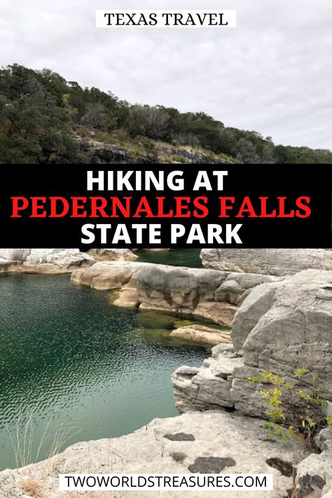 Texas Hiking, Things To Do In Texas, Hiking In Texas, Pedernales Falls State Park, Things To Do In Austin, Texas State Parks, Travel Texas, Usa Destinations, Family Hiking