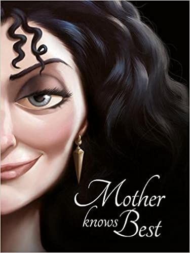 Disney Twisted Tales, Serena Valentino, Barbie Rapunzel, Image Princesse Disney, Poor Unfortunate Souls, Mother Knows Best, Tales Series, Best Villains, Disney Books