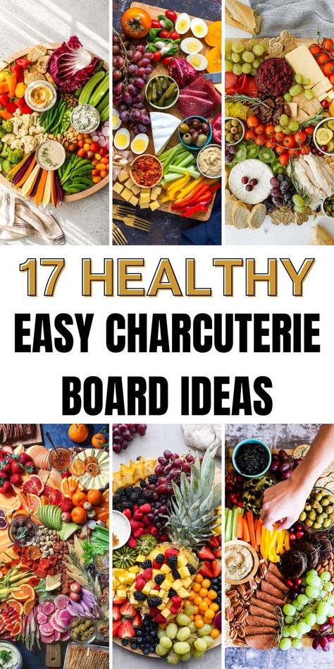 Healthy Charcuterie Board Ideas Healthy Cheese Board Ideas, Healthy Food Boards Ideas, Charcuterie Board Healthy Ideas, Charcuterie Board Ideas Vegetables, Charcuterie Board With Vegetables, Fruit And Charcuterie Board, Veggie And Meat Charcuterie Board, Variety Charcuterie Board, Charcuterie With Veggies