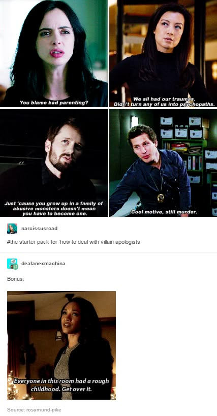 If We Were Villains Funny, Villain Drawing Reference, Villain Powers, Anti Villain, Melinda May, Female Villains, Brooklyn 99, Faith In Humanity, Film Serie