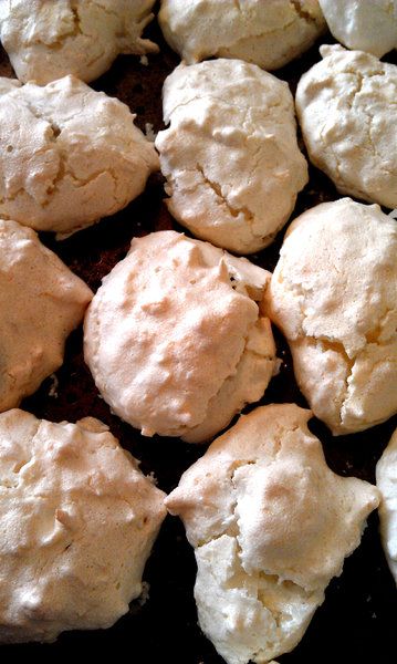 Coconut Kiss Cookies, Coconut Kisses, Flounder Fish Recipes, Christmas Turkey Recipes, Pork Chop Recipes Grilled, Poached Egg Recipe, Kiss Cookies, Leftover Turkey Recipes, Grilled Pork Chops