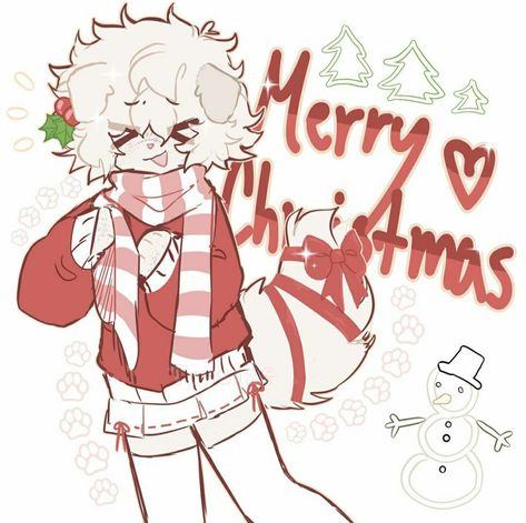 Lgbt Art, Swag Art, Dec 26, Cute Anime Profile Pictures, Christmas Drawing, Cute Art Styles, Kawaii Art, Art Inspiration Drawing, Cute Doodles