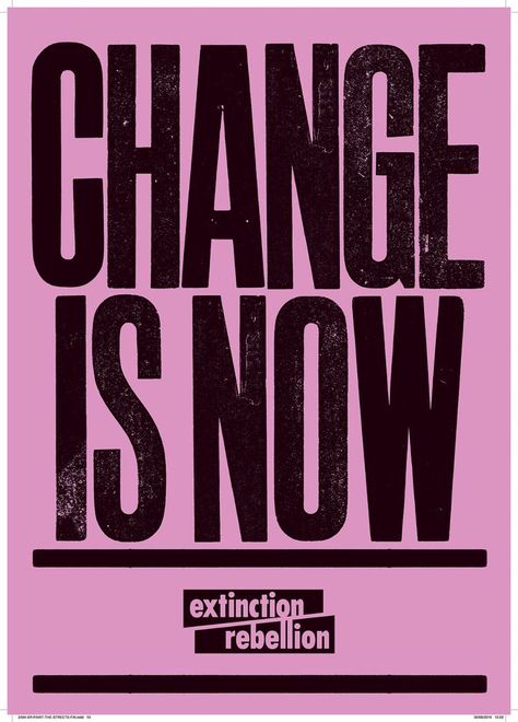 Free Fonts For Commercial Use, Anthony Burrill, Top Free Fonts, Fonts For Commercial Use, Printing Workshop, Extinction Rebellion, Protest Posters, 타이포그래피 포스터 디자인, Trafalgar Square