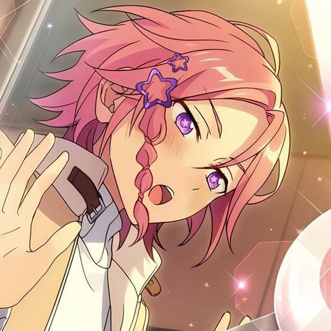 ˗ˏˋ kohaku oukawa edit ´ˎ˗ Kohaku Oukawa Icon, Kohaku Oukawa, Rentry Co, Crazy B, World Images, Music Icon, Ensemble Stars, Music Star, I'm A Simp