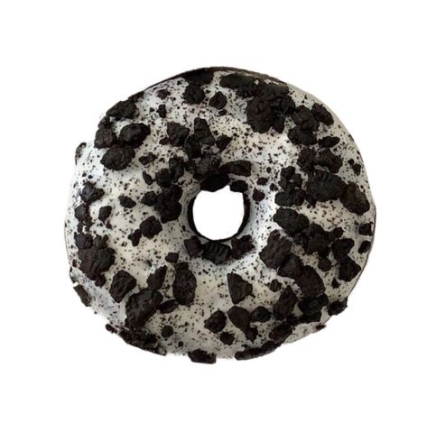 Donat Png, Donuts Png, Black Pngs, Black Donut, Food Icon Png, Dessert Icon, Kotak Bento, Polyvore Png, Round Profile