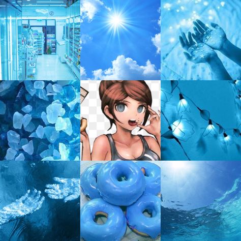 Danganronpa Aesthetic, Dr Aesthetic, Danganronpa Art, High Noon, Trigger Happy Havoc, Trigger Happy, Danganronpa, Aesthetic Pictures, Disney Princess