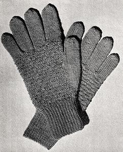 Knitting Gloves, Gloves Diy, Knitting Gloves Pattern, Toddler Gloves, Glove Pattern, Gloves Vintage, Gloves Pattern, I Cord, Mittens Pattern