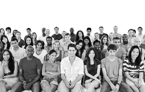 Large group of diverse people Premium Ph... | Premium Photo #Freepik #photo #people #education #student #black Education Student, Diverse People, Lectures Hall, Education And Training, Group Photos, Photography Products, Premium Photo, Pose Reference, Photo Image