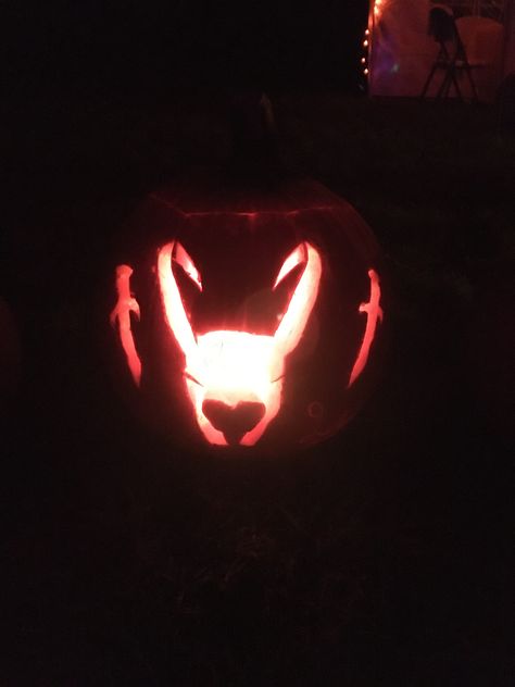 Loki Pumpkin Carving, Pumpkin Carving Inspo, Pumpkin Idea, God Of Mischief, Carving Ideas, Trick Or Treating, Tom Hiddleston Loki, Tom Hiddleston, Pumpkin Carving