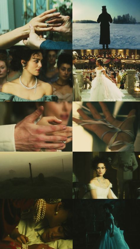 Anna Karenina Wallpaper, Anna Karenina Aesthetic, Anna Karenina Movie, 2012 Wallpaper, Anna Karenina 2012, Movies And Shows To Watch, Winter Core, Weird Aesthetic, Keira Knightly